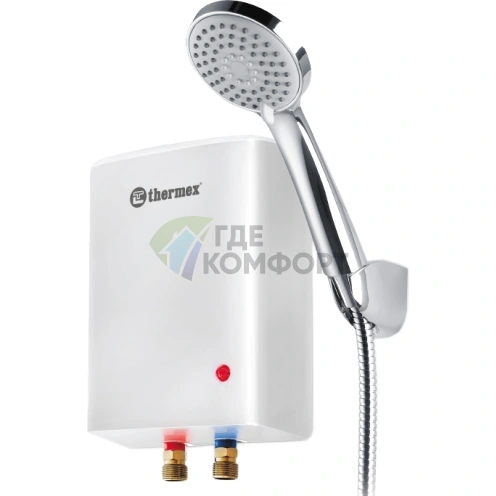 Водонагреватель Thermex Surf 5000 - фото 1
