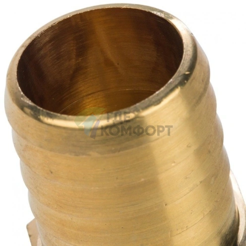 Штуцер с наружной резьбой STOUT НР 1/2 x 25 - фото 4