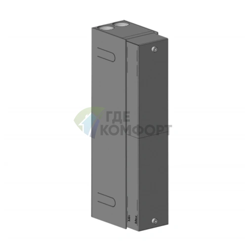 Внутренний механизм смесителя для душа Fantini 1/2 (44 00 T068A) - фото 1