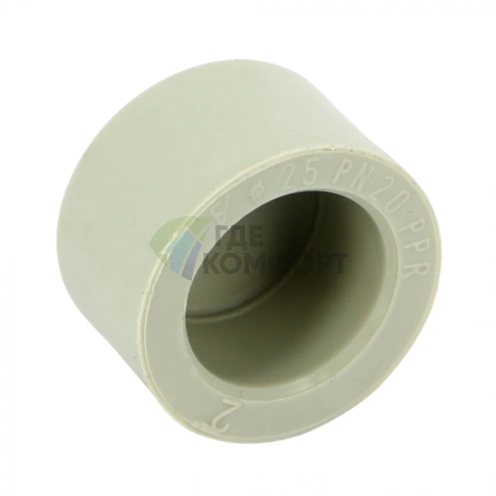 Заглушка PPR 25 FV-Plast - фото 2