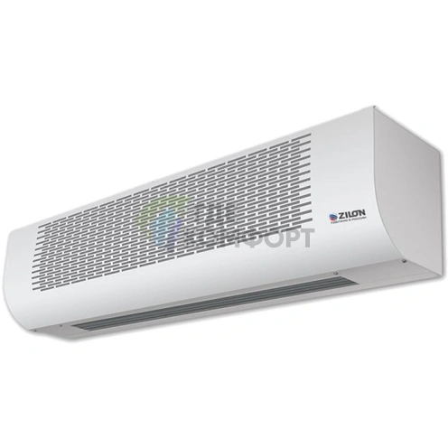 Тепловая завеса Zilon Мастер ZVV-9T - фото 1