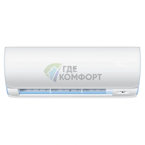 Инверторный кондиционер Haier Lightera Premium Super DC inverter AS25S2SD1FA/1U25S2PJ1FA - фото 2