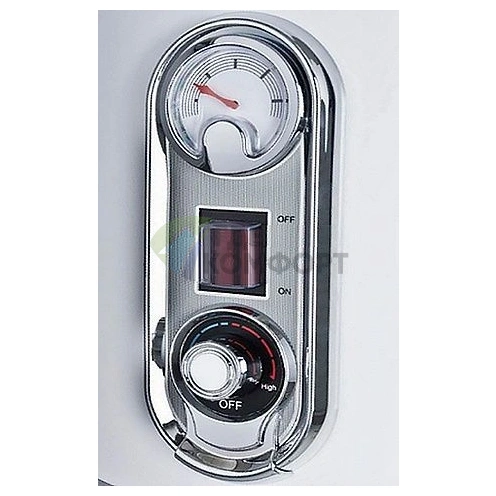 Водонагреватель накопительный электрический Thermex Round Plus IR 100 V - фото 2