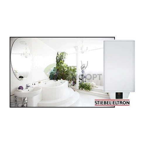Водонагреватель накопительный электрический Stiebel Eltron PSH 100 Universal EL - фото 2