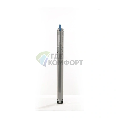 Скважинный насос Grundfos SQ 3-80 - фото 2