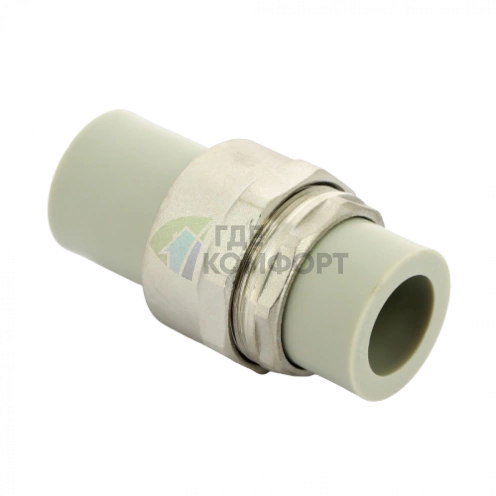Разборное соединение PPR 50 FV-Plast - фото 2
