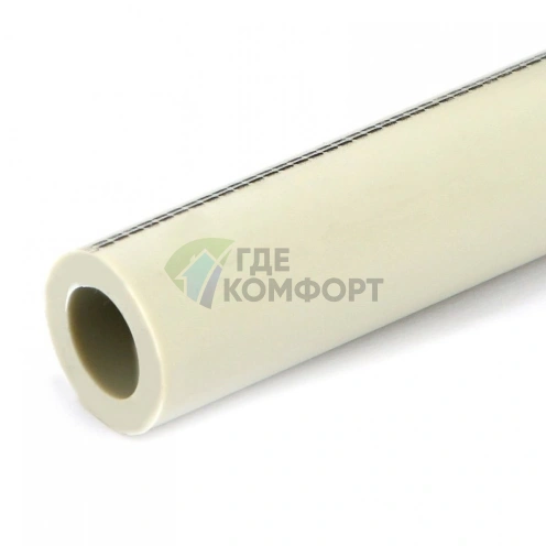 Компенсатор PPR ф 20 FV-Plast - фото 3