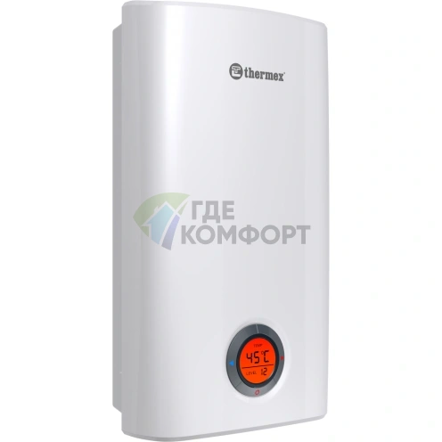Водонагреватель Thermex Topflow Pro 24000 - фото 2