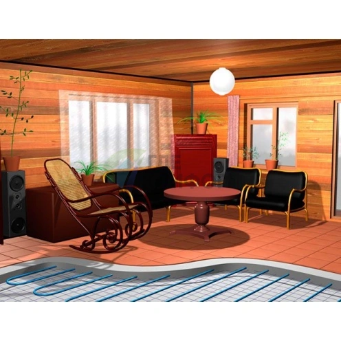 Теплый пол Energy Light Plus 3-5-525 - фото 3