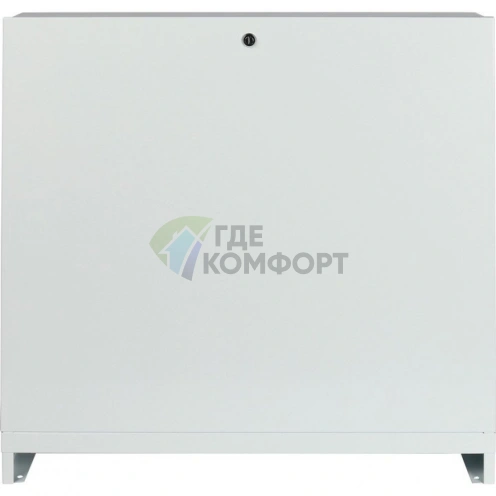 Шкаф распределительный наружный 8-10 выхода ШРН-3 STOUT - фото 4