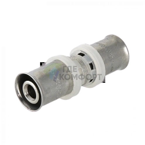 Пресс-фитинг 32х16 Valtec - фото 4