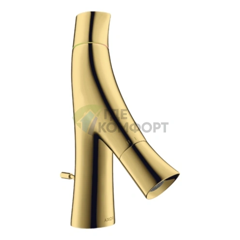 Органический смеситель AX Starck для раковины 50 мм (12014990) - фото 1