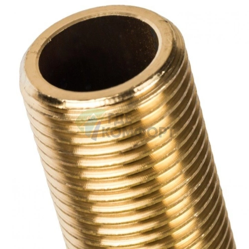 Сгон STOUT 1/2 x 200 латунный - фото 3