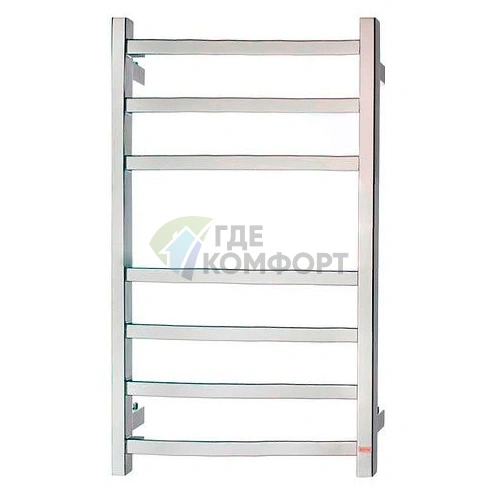 Полотенцесушитель Grota Estro 630x600 - фото 1