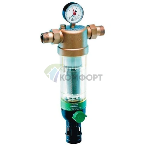 Фильтр для воды Honeywell Braukmann F 76S 1/2