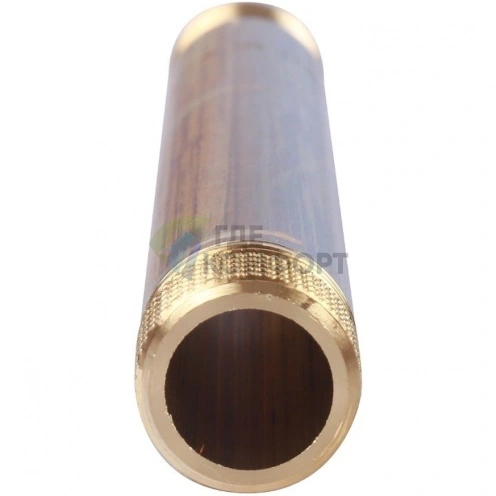 Удлинитель НН 3/4x100 Stout - фото 4