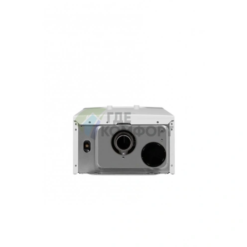Настенный газовый котел MIZUDO MAESTRO ONE M11ТH c шиной OpenTherm - фото 5
