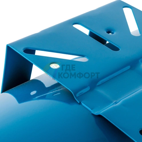 Гидроаккумулятор Stout STW-0003-000300 горизонтальный 300 л - фото 3