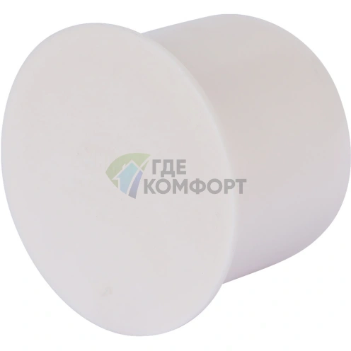 Sinikon 524001.K 524001.K Заглушка D 040 - фото 2