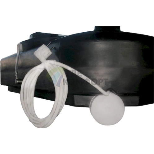 Бак для душа Rostok 200 л-с подогревом - фото 5