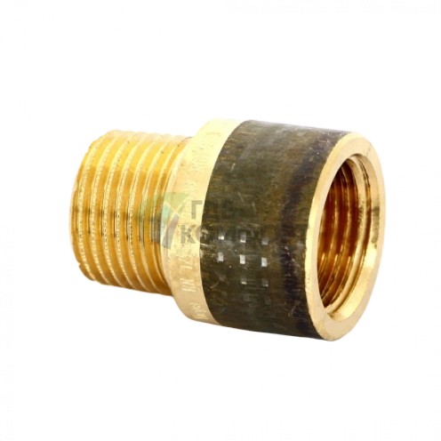 Удлинитель ВН 1/2x20 мм Viega - фото 4