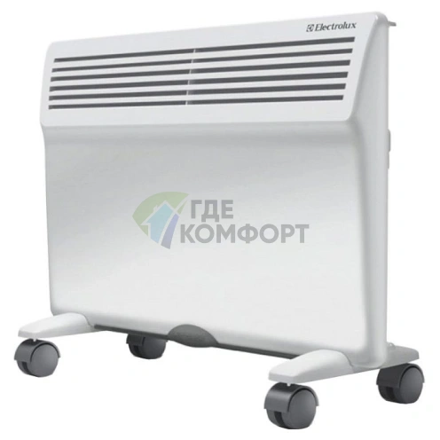 Конвектор Electrolux Air Gate ECH/AG-1500 MFR мех. - фото 1
