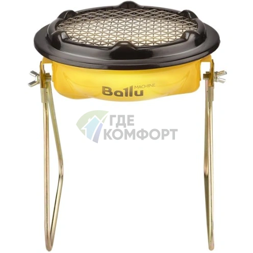Газовый обогреватель Ballu BIGH-3 - фото 3