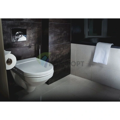 Кнопка смыва для унитаза Grohe Skate Air 38506P00 матовый хром - фото 6