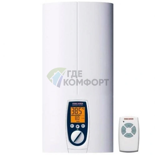 Водонагреватель Stiebel Eltron DHE 27 Sli - фото 1