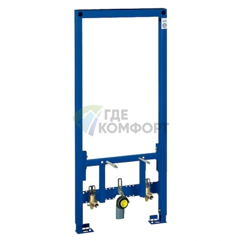 Система инсталляции Grohe Rapid SL для биде 38553001 - фото 1