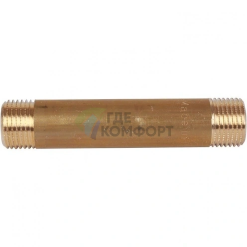 Удлинитель НН 1/2x100 Stout - фото 2