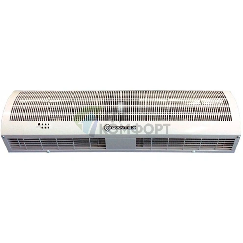 Тепловая завеса Dantex RZ-0306 DMN - фото 1