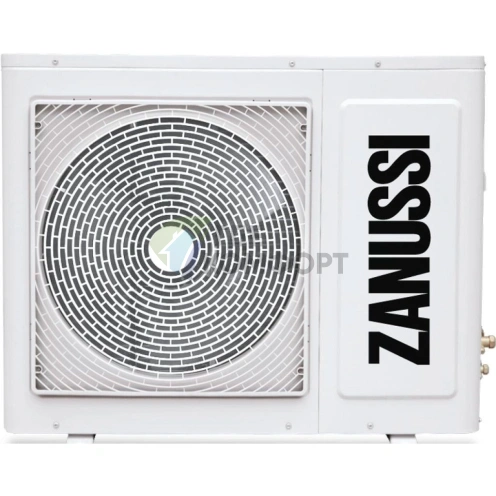 Инверторная сплит-система Zanussi Venezia ZACS/I-12 HV/N1 DC inverter Wi-Fi - фото 2