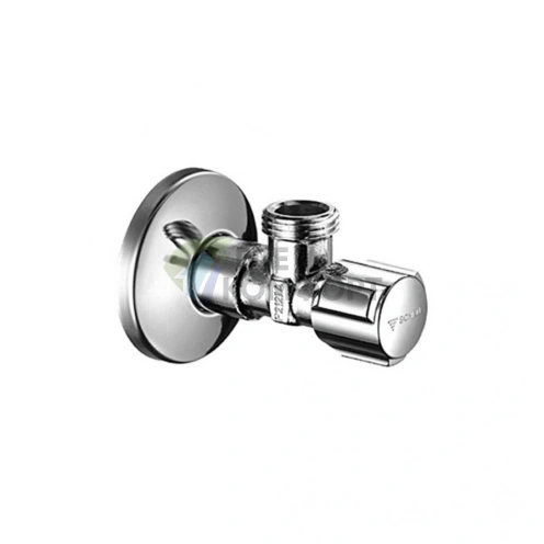Угловой вентиль SCHELL Comfort 1/2 х 3/8 (033000699 Счелл) - фото 1