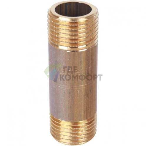 Удлинитель НН 1/2x55 Stout - фото 1