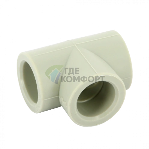 Тройник PPR 25 FV-Plast - фото 3