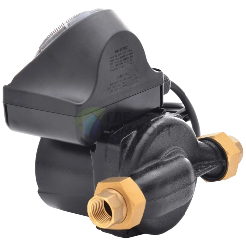 Циркуляционный насос Aquario AC 152-130HWT 5152 - фото 11