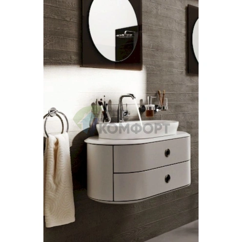 Стильный и эргономичный смеситель Grohe Essence New для вашей раковины - фото 4