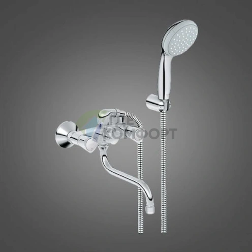 Смеситель универсальный Grohe Costa S 26792001 - фото 2