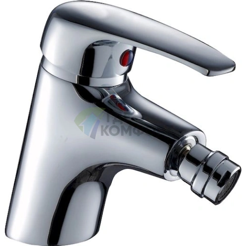 Смеситель Rossinka F F40-51 для биде: Надежное и элегантное решение для вашей ванной - фото 1