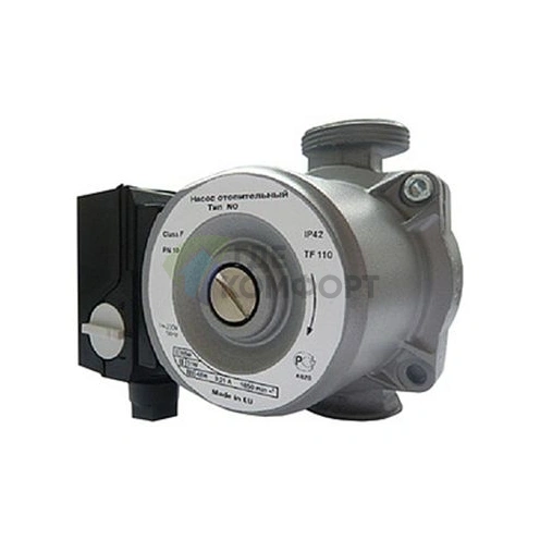 Циркуляционный насос Wilo NO 25/6-130 - фото 2