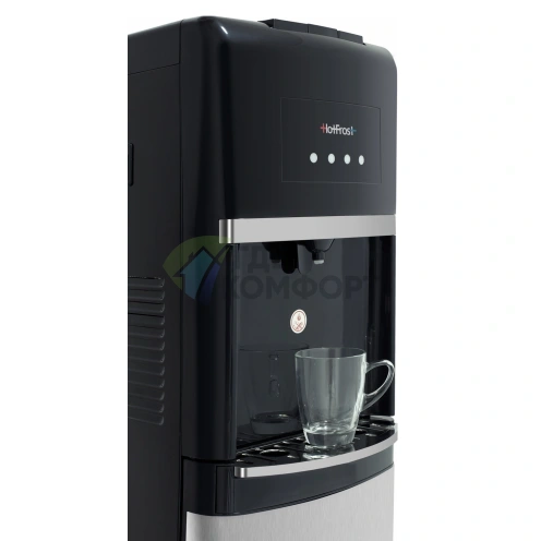 Кулер для воды HotFrost 35AN фото 3