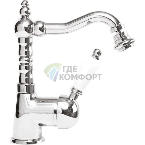 Смеситель для биде Cezares Elite - фото 1