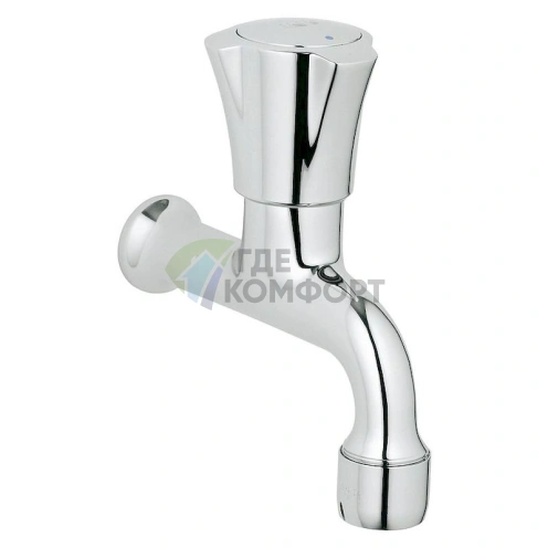 Однорычажный смеситель для раковины Grohe Costa L 30098001 - фото 1