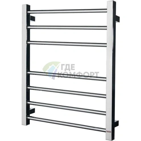 Полотенцесушитель Grota Eco Classic 630x600 водяной - фото 1