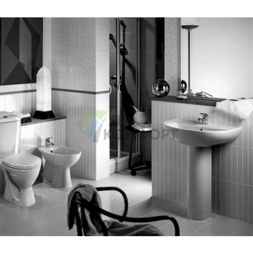 Унитаз-компакт Ideal Standard Ecco W904201 - фото 2