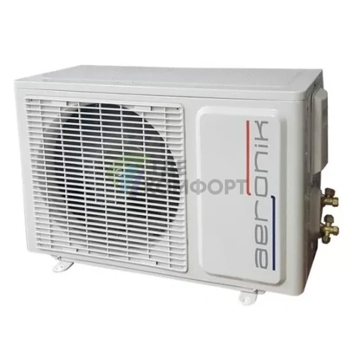Настенный кондиционер Aeronik Super HS4 ASI-12HS4/ASO-12HS4 on/off - фото 5