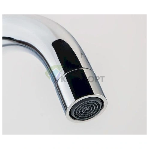 Смеситель для раковины Hansgrohe Logis Classic 71271000 - фото 5
