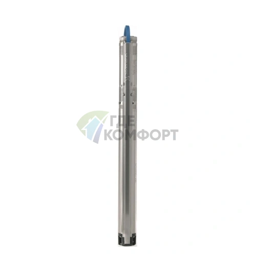 Скважинный насос Grundfos SQ 1-140 - фото 1