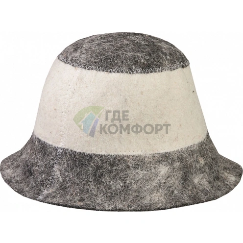 Шапка Hot Pot 41188 Панама фото 1